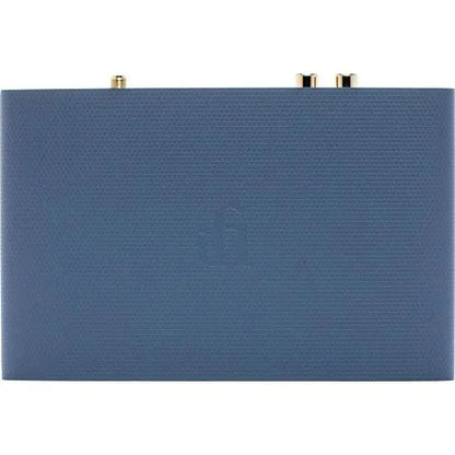 ifi ZEN Air Blue 2 Bluetooth DAC kék-fekete