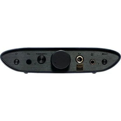 ifi ZEN Air DAC 2 USB-C DAC kék-fekete