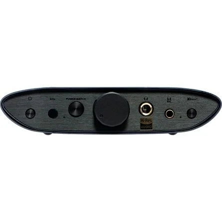 ifi ZEN Air DAC 2 USB-C DAC kék-fekete