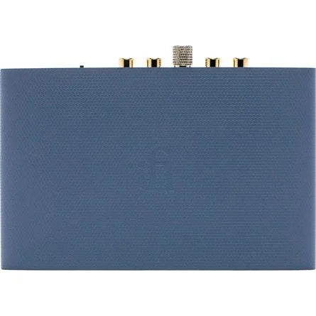 ifi ZEN Air Phono 2 lemezjátszó előerősítő kék-szürke