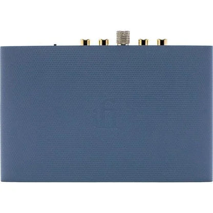ifi ZEN Air Phono 2 lemezjátszó előerősítő kék-szürke