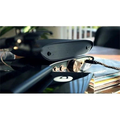 ifi ZEN Air Phono 2 lemezjátszó előerősítő kék-szürke