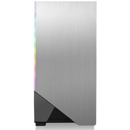 Thermaltake H550 TG ARGB táp nélküli ablakos Mid Tower számítógépház fekete (Sérült csomagolás, bontott!)