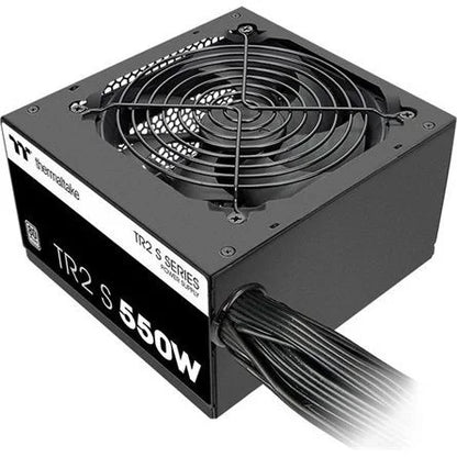 Thermaltake TR2 S ATX desktop tápegység 550W 80+ BOX