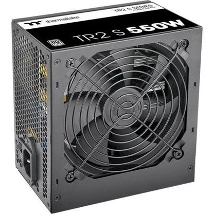 Thermaltake TR2 S ATX desktop tápegység 550W 80+ BOX