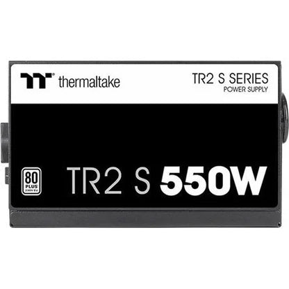 Thermaltake TR2 S ATX desktop tápegység 550W 80+ BOX