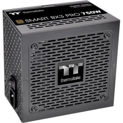Thermaltake Smart BX3 Pro ATX desktop tápegység 750W 80+ Bronze BOX