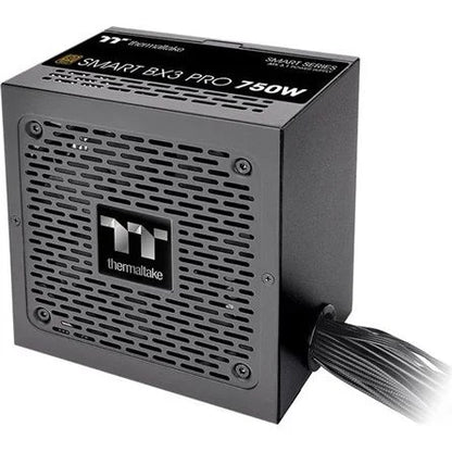 Thermaltake Smart BX3 Pro ATX desktop tápegység 750W 80+ Bronze BOX