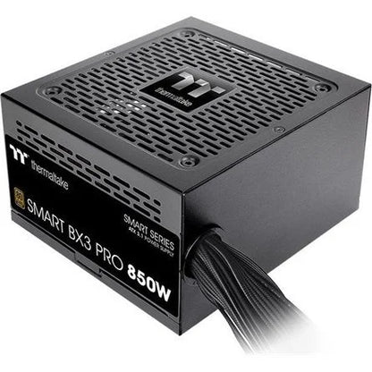 Thermaltake Smart BX3 Pro ATX desktop tápegység 850W 80+ Bronze BOX
