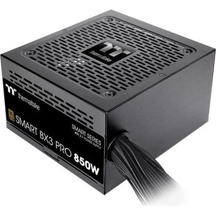 Thermaltake Smart BX3 Pro ATX desktop tápegység 850W 80+ Bronze BOX
