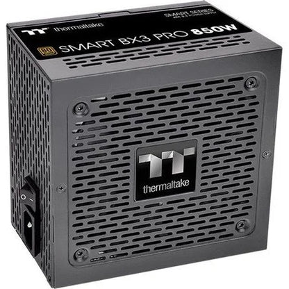 Thermaltake Smart BX3 Pro ATX desktop tápegység 850W 80+ Bronze BOX