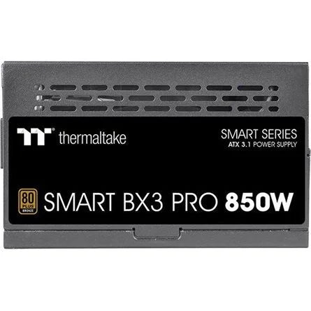 Thermaltake Smart BX3 Pro ATX desktop tápegység 850W 80+ Bronze BOX