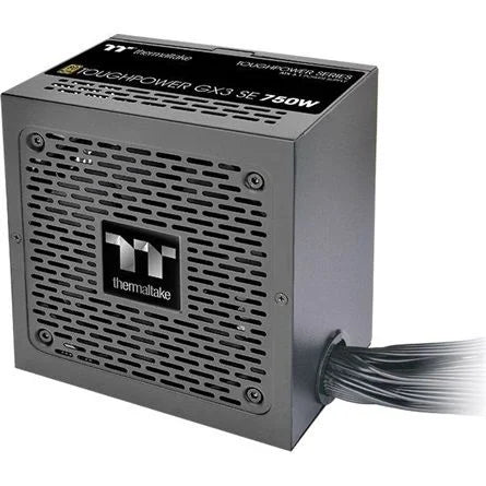 Thermaltake Toughpower GX3 SE ATX desktop tápegység 750W 80+ Gold BOX