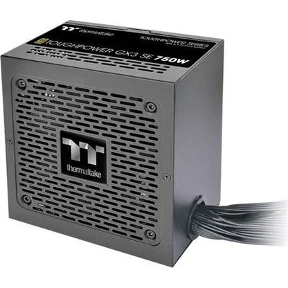 Thermaltake Toughpower GX3 SE ATX desktop tápegység 750W 80+ Gold BOX