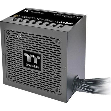 Thermaltake Toughpower GX3 SE ATX desktop tápegység 850W 80+ Gold BOX