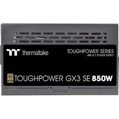 Thermaltake Toughpower GX3 SE ATX desktop tápegység 850W 80+ Gold BOX