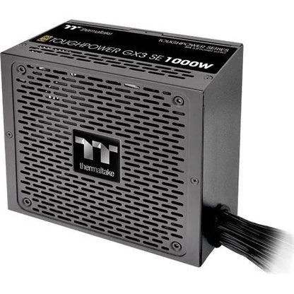 Thermaltake Toughpower GX3 SE ATX desktop tápegység 1000W 80+ Gold BOX