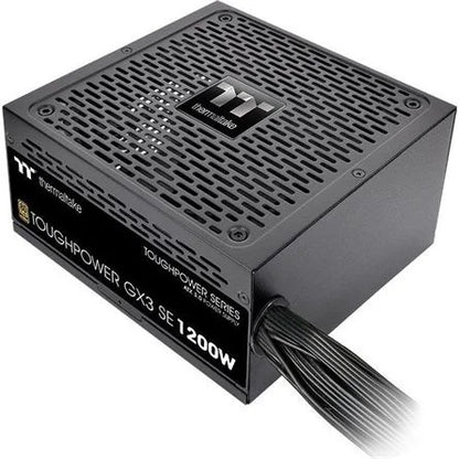 Thermaltake Toughpower GX3 SE ATX desktop tápegység 1200W 80+ Gold BOX