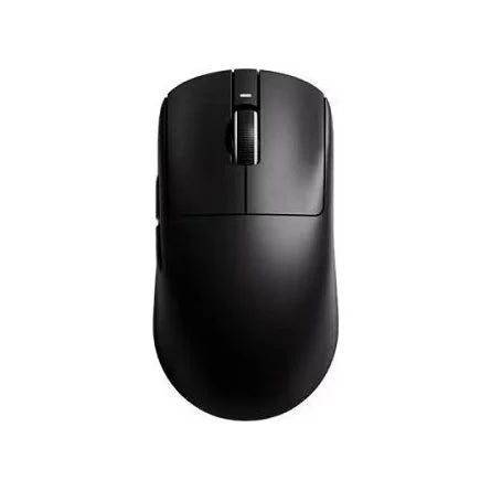 VXE R1 SE+ optikai vezeték nélküli gaming egér fekete (Csomagolás sérült, bontott!)
