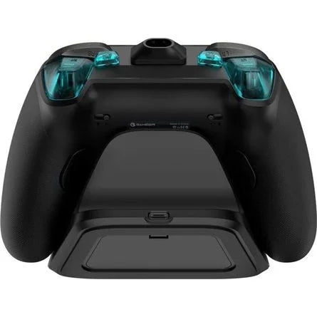 GameSir G7 Pro 8KAimlabs Edition vezeték nélküli / USB-C gamepad játékvezérlő fekete-kék