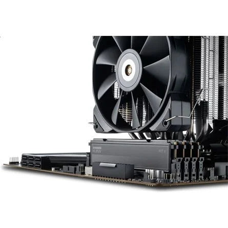 KLEVV FIT V 32GB 6000MT/s DDR5 memória CL30 Kit of 2 AMD-re optimalizált fekete