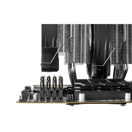 KLEVV FIT V 32GB 6000MT/s DDR5 memória CL30 Kit of 2 AMD-re optimalizált fekete