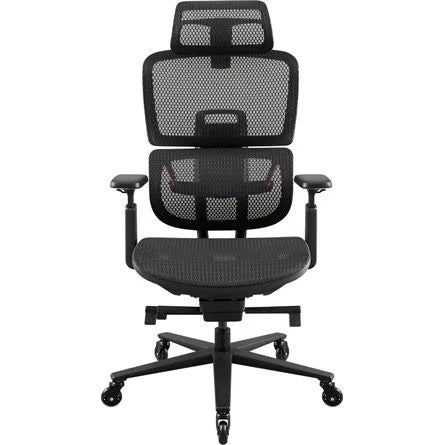 MarsRhino SPEED R gaming szék fekete