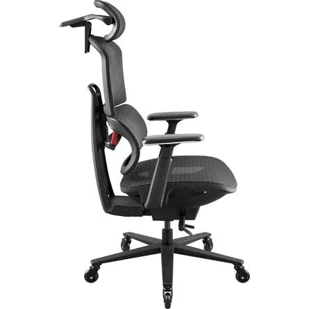 MarsRhino SPEED R gaming szék fekete