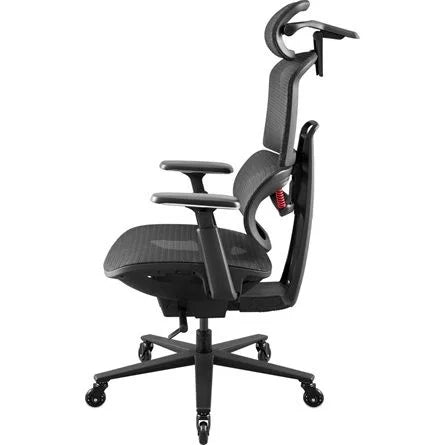 MarsRhino SPEED R gaming szék fekete