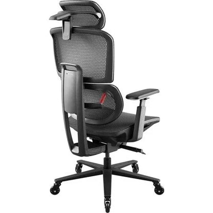 MarsRhino SPEED R gaming szék fekete
