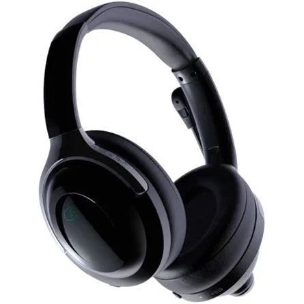 ACEZONE A-Spire gaming fejhallgató headset fekete (Bontott!)