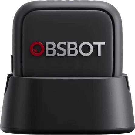 Obsbot Vox SE mikrofon fekete (Bontott!)