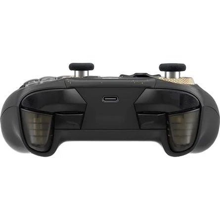 Flydigi Flydigi Vader 5S Bluetooth / USB / vezeték nélküli gamepad fekete