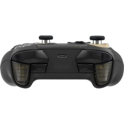 Flydigi Flydigi Vader 5S Bluetooth / USB / vezeték nélküli gamepad fekete