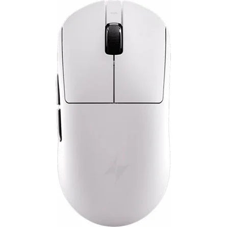 ATK Dragonfly A9 SE 2.0 optikai vezeték nélküli gaming egér fehér