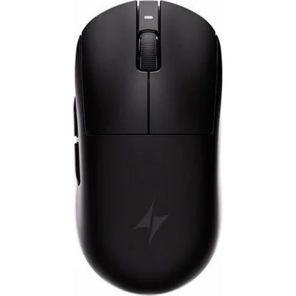 ATK Dragonfly A9 Plus 2.0 optikai vezeték nélküli gaming egér fekete