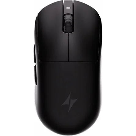 ATK Dragonfly A9 Plus 2.0 optikai vezeték nélküli gaming egér fekete