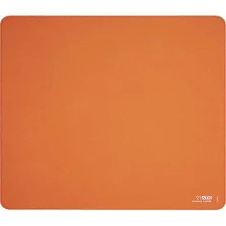 ATK Sky AIR XL XSoft gaming egérpad narancssárga
