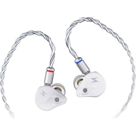 ATK Horizon (type-c) gaming fülhallgató headset fehér