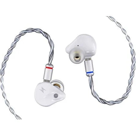 ATK Horizon (type-c) gaming fülhallgató headset fehér