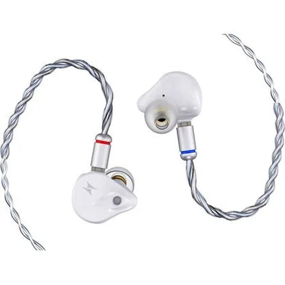 ATK Horizon (type-c) gaming fülhallgató headset fehér