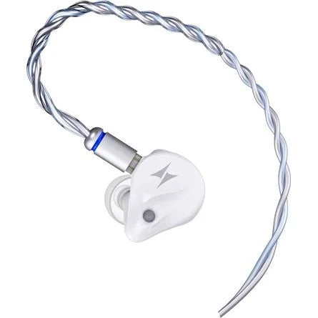 ATK Horizon (type-c) gaming fülhallgató headset fehér