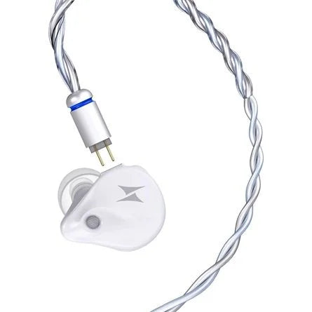 ATK Horizon (type-c) gaming fülhallgató headset fehér