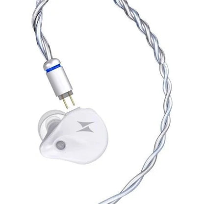 ATK Horizon (type-c) gaming fülhallgató headset fehér