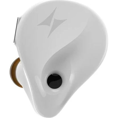ATK Horizon (type-c) gaming fülhallgató headset fehér