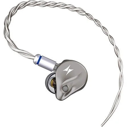 ATK Horizon (type-c) gaming fülhallgató headset szürke