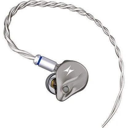 ATK Horizon (type-c) gaming fülhallgató headset szürke