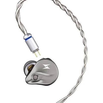 ATK Horizon (type-c) gaming fülhallgató headset szürke