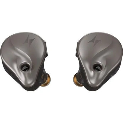 ATK Horizon (type-c) gaming fülhallgató headset szürke