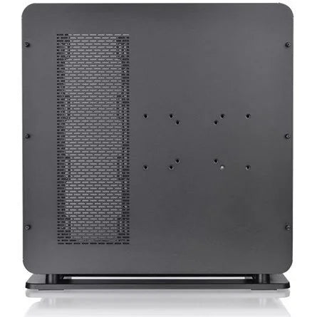 Thermaltake Core P6 TG táp nélküli ablakos Mid Tower számítógépház fekete (Sérült csomagolás!)